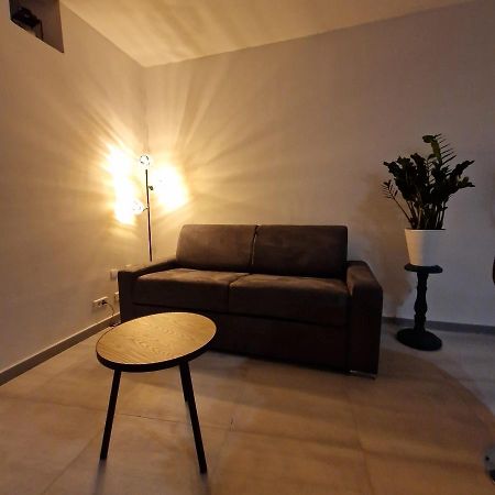 Vieille-Ville De Nice 2 Pieces Proche Mer Exterior photo